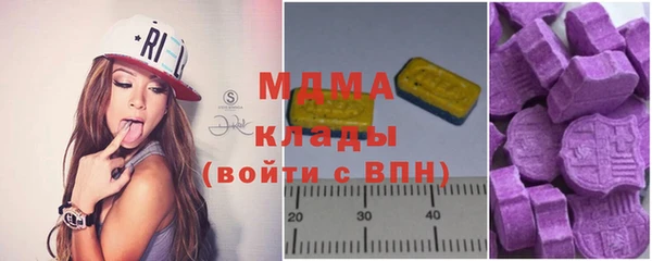 стаф Богородск